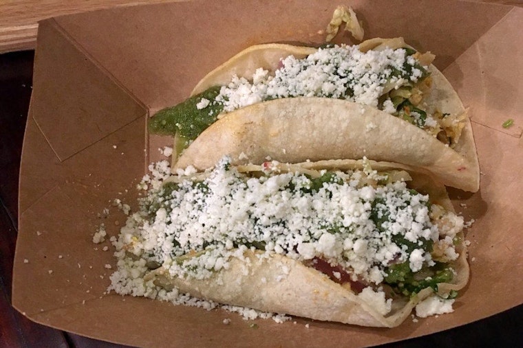 Check out the 5 most popular spots in Minneapolis's Northeast Park neighborhood