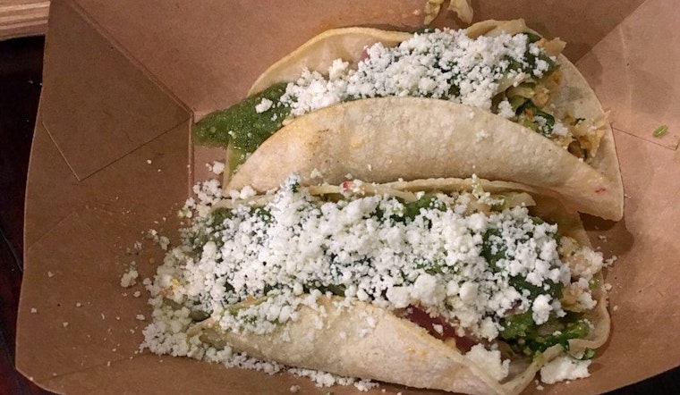 Check out the 5 most popular spots in Minneapolis's Northeast Park neighborhood