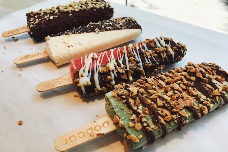 The top Sacramento spots to celebrate National Ice Cream Day