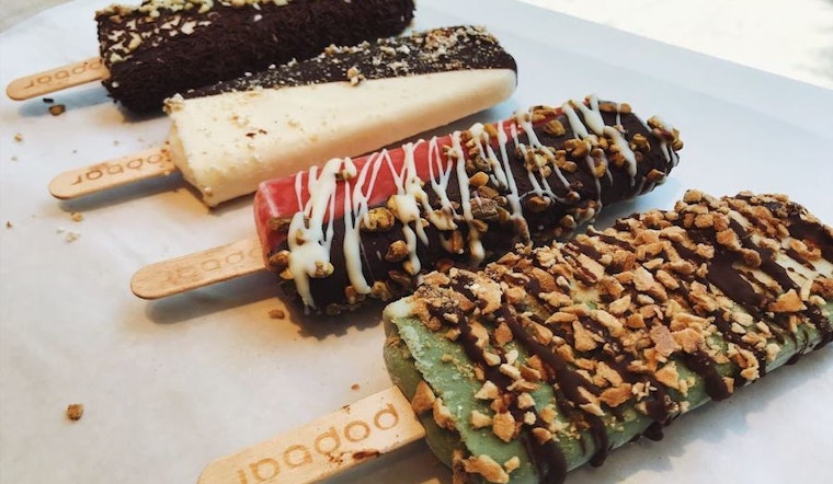 The top Sacramento spots to celebrate National Ice Cream Day