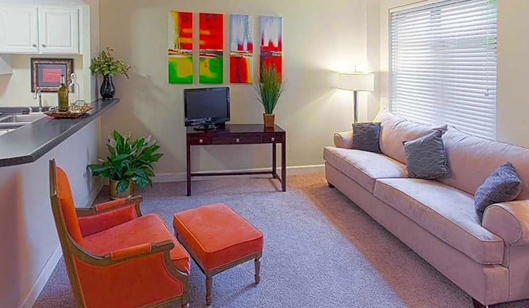 Renting in New Orleans: What will $1,800 get you?