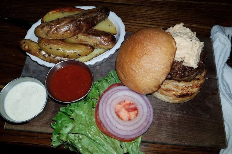 Explore the 5 top spots in St. Louis's South Hampton neighborhood