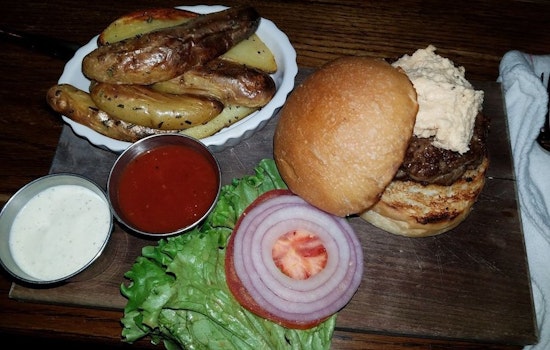 Explore the 5 top spots in St. Louis's South Hampton neighborhood