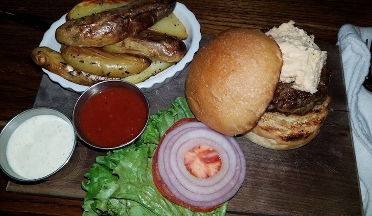 Explore the 5 top spots in St. Louis's South Hampton neighborhood