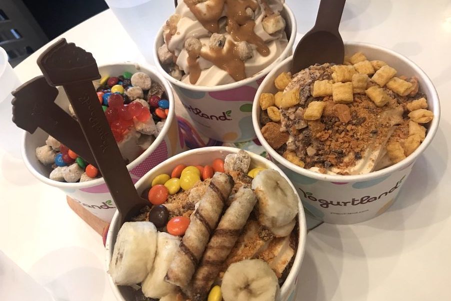 The top spots in Bakersfield to celebrate National Ice Cream Day