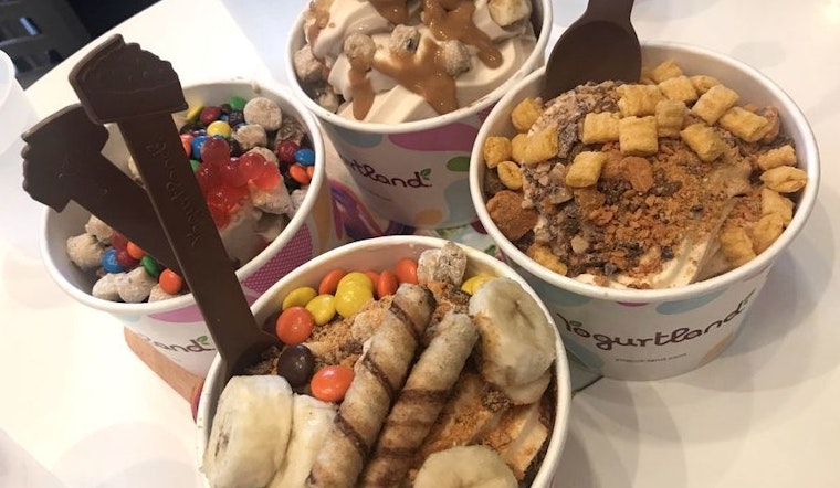 The top spots in Bakersfield to celebrate National Ice Cream Day
