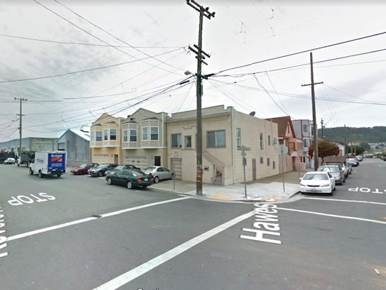 2 Suspects Shoot Man In Bayview