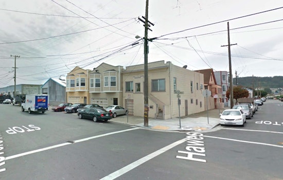 2 Suspects Shoot Man In Bayview