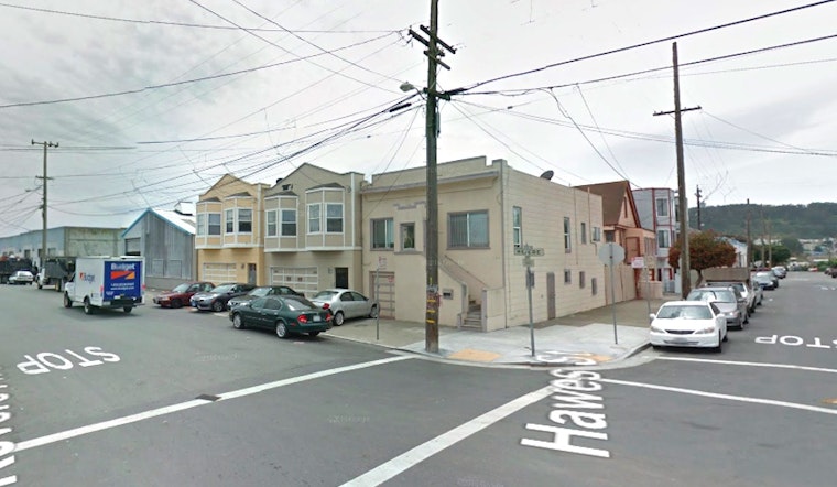 2 Suspects Shoot Man In Bayview
