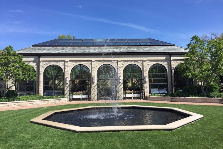 Kansas City's top 3 parks, ranked