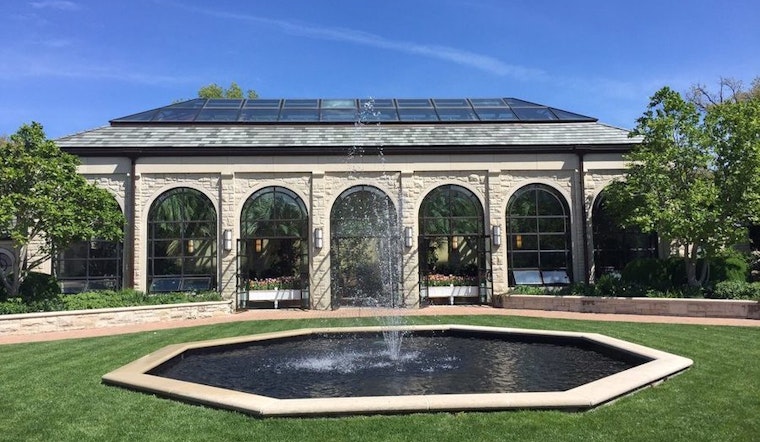 Kansas City's top 3 parks, ranked