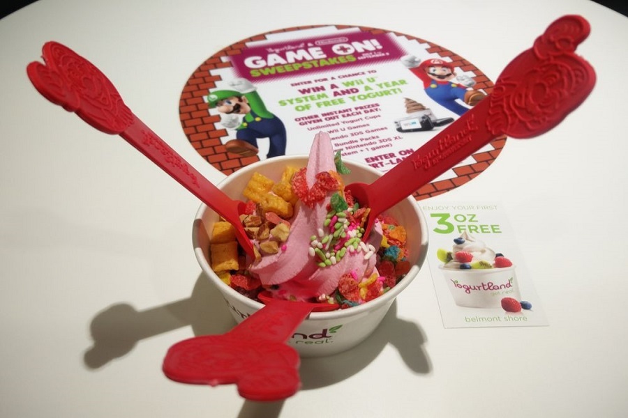 Plan your National Ice Cream Day around one of Long Beach's top frozen