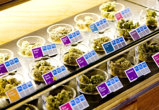Zig-Zag: Future Citywide Cannabis Strategy Still Unclear
