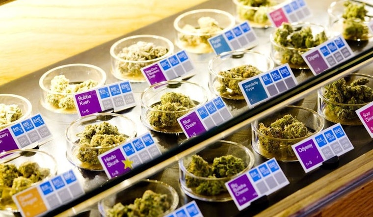 Zig-Zag: Future Citywide Cannabis Strategy Still Unclear