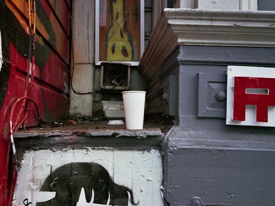 Coffee in the Lower Haight: State of Emergency?