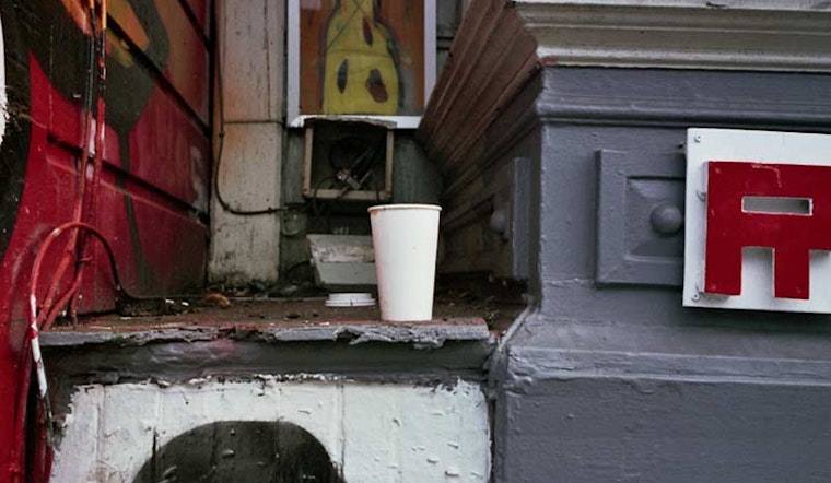Coffee in the Lower Haight: State of Emergency?