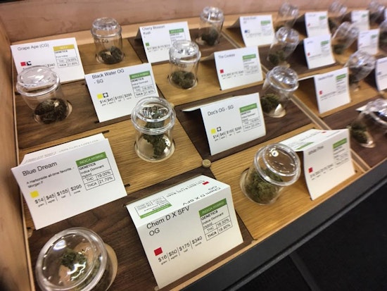 Councilmember Pushes To Streamline Cannabis Permits