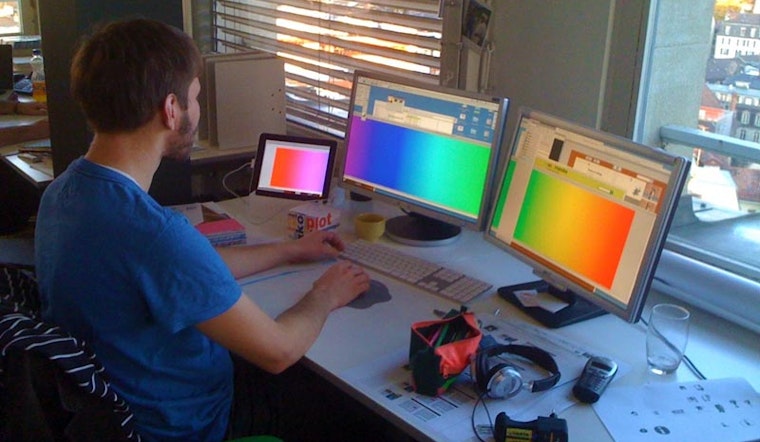 Graphic Designer Wanted
