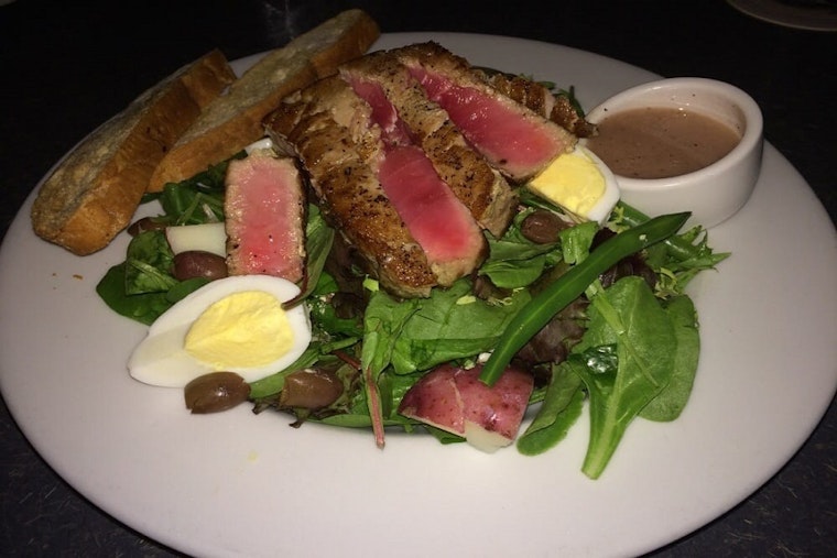 Check out the 5 top spots in Austin's Bouldin neighborhood