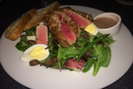 Check out the 5 top spots in Austin's Bouldin neighborhood