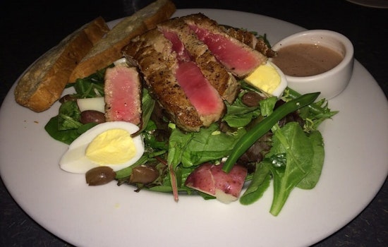 Check out the 5 top spots in Austin's Bouldin neighborhood