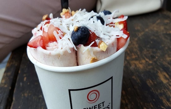 Plan your National Ice Cream Day around one of Philadelphia's top frozen dairy destinations