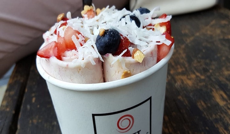 Plan your National Ice Cream Day around one of Philadelphia's top frozen dairy destinations