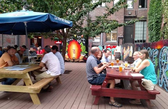 Portland's top 4 bars to visit now