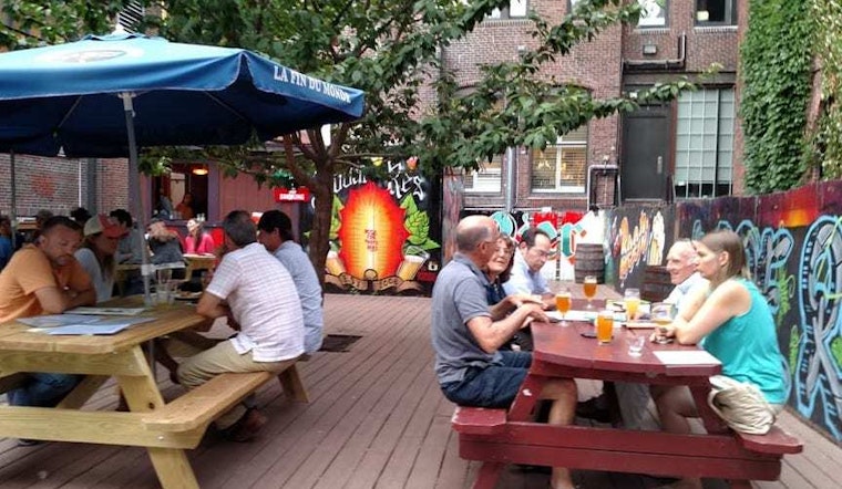 Portland's top 4 bars to visit now