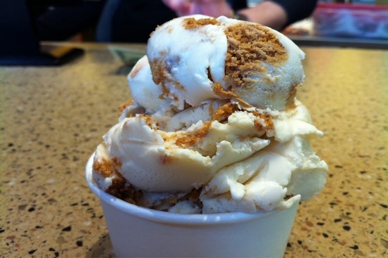 Plan your National Ice Cream Day around one of Portland's top frozen dairy destinations