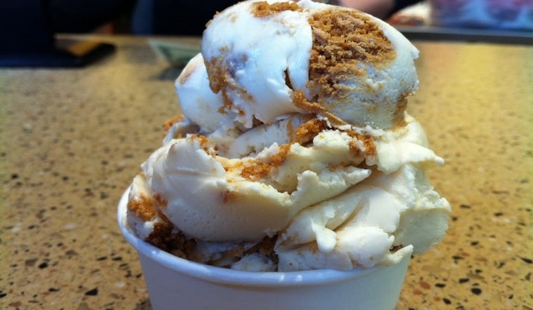 Plan your National Ice Cream Day around one of Portland's top frozen dairy destinations