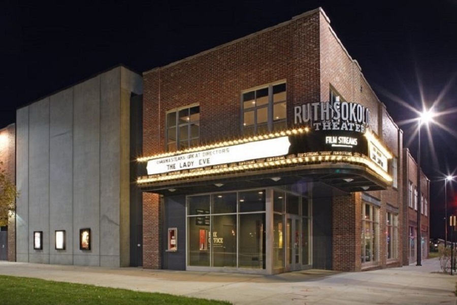 Omaha's top 4 cinemas to visit now