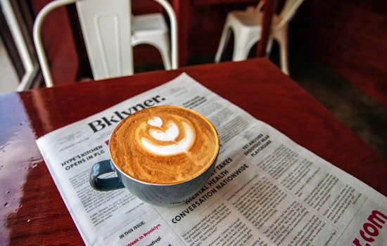 Cafes in New York City: 4 new spots to try
