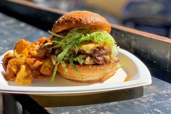Tempest owners debut new North Beach pub: The Showdown