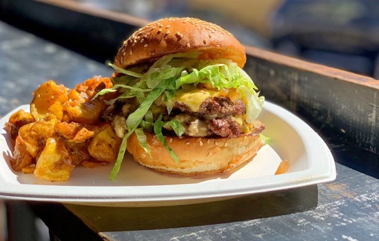 Tempest owners debut new North Beach pub: The Showdown