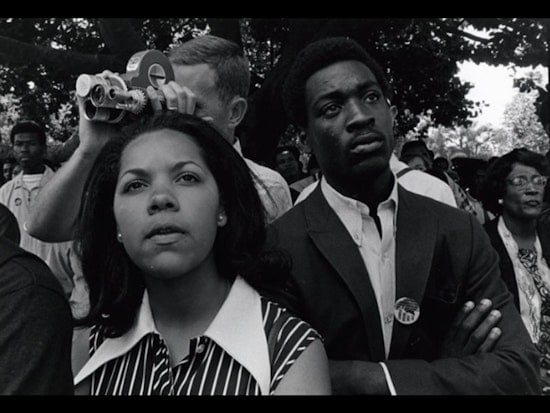 Black Power, Flower Power Coming to Harvey Milk Center