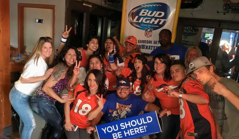 Explore 3 top low-priced dive bars in Sunnyvale