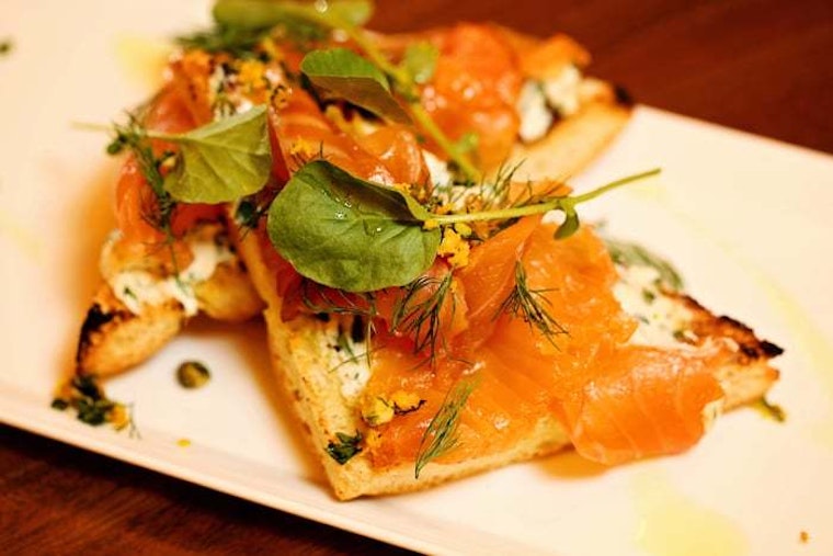 5 top spots for tapas in Cleveland