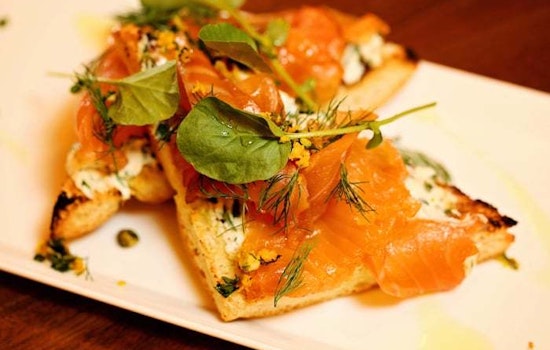 5 top spots for tapas in Cleveland