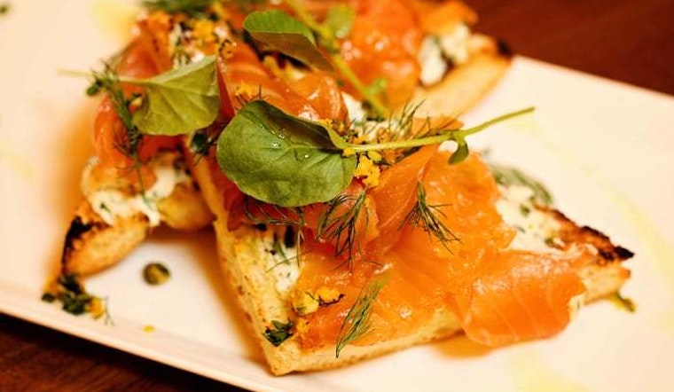 5 top spots for tapas in Cleveland