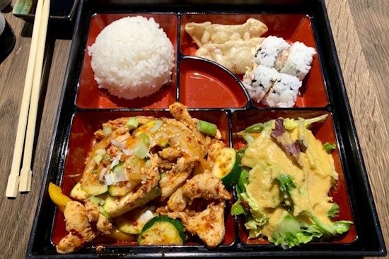 New Asian fusion restaurant Hungry Belly debuts in Lower Greenville