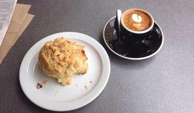 Raleigh's 4 top spots for low-priced coffee