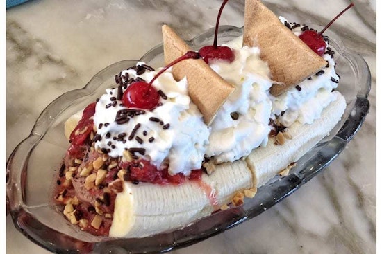 Plan your National Ice Cream Day around one of Santa Ana's top frozen dairy destinations
