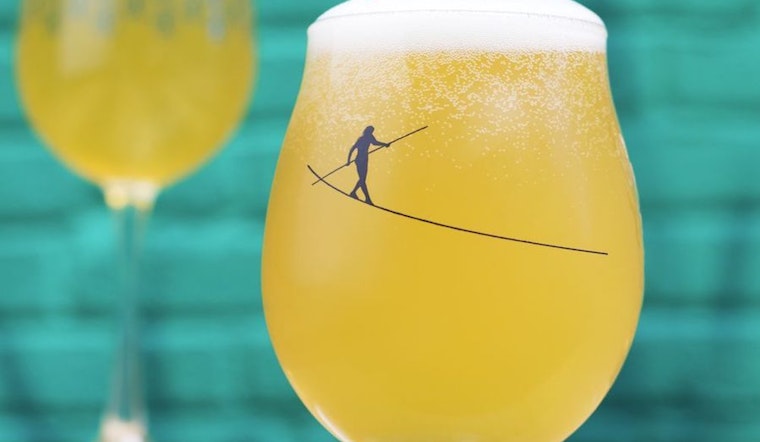 Your guide to the 3 most popular spots in Durham's Golden Belt neighborhood