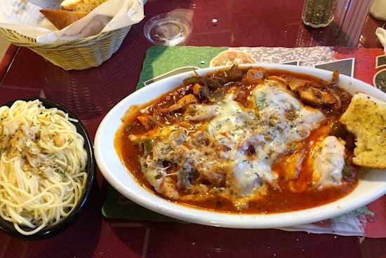 Explore the 4 most popular spots in Jacksonville's Hillcrest neighborhood