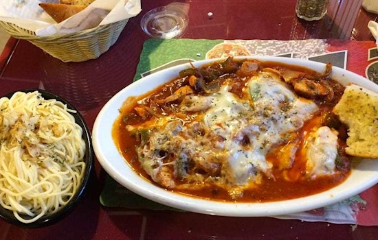 Explore the 4 most popular spots in Jacksonville's Hillcrest neighborhood