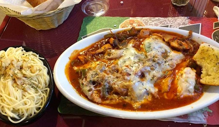 Explore the 4 most popular spots in Jacksonville's Hillcrest neighborhood
