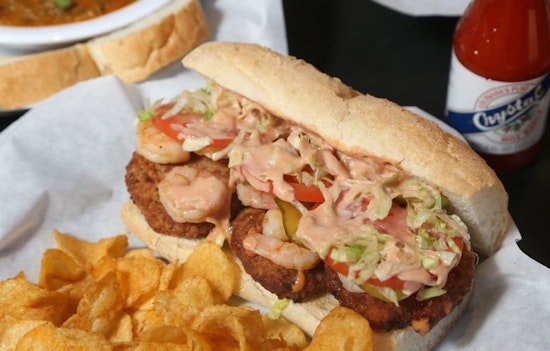 Here are Tulsa's top 4 Cajun/Creole spots