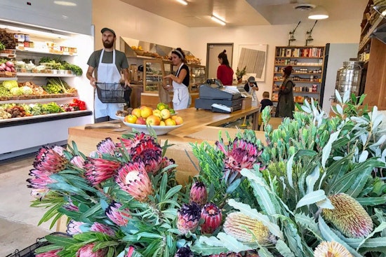 Highland Park Gets A New Grocery Store: 'Cookbook'