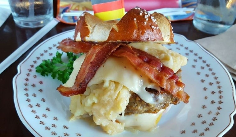 Here are Corpus Christi's top 3 breakfast and brunch spots